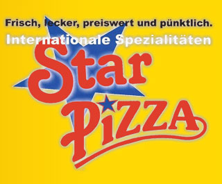 Star Pizza